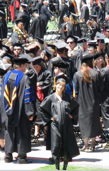 AM Grad
