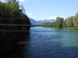 Skagit River 1