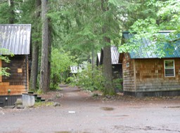 Cabins