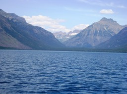 Lake McDonald 5