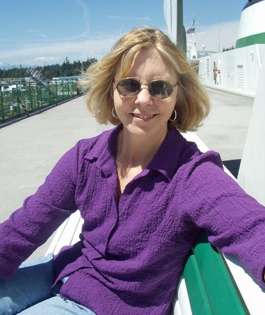 Mary Etta