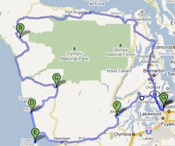 Olympic Loop