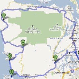 Olympic Loop