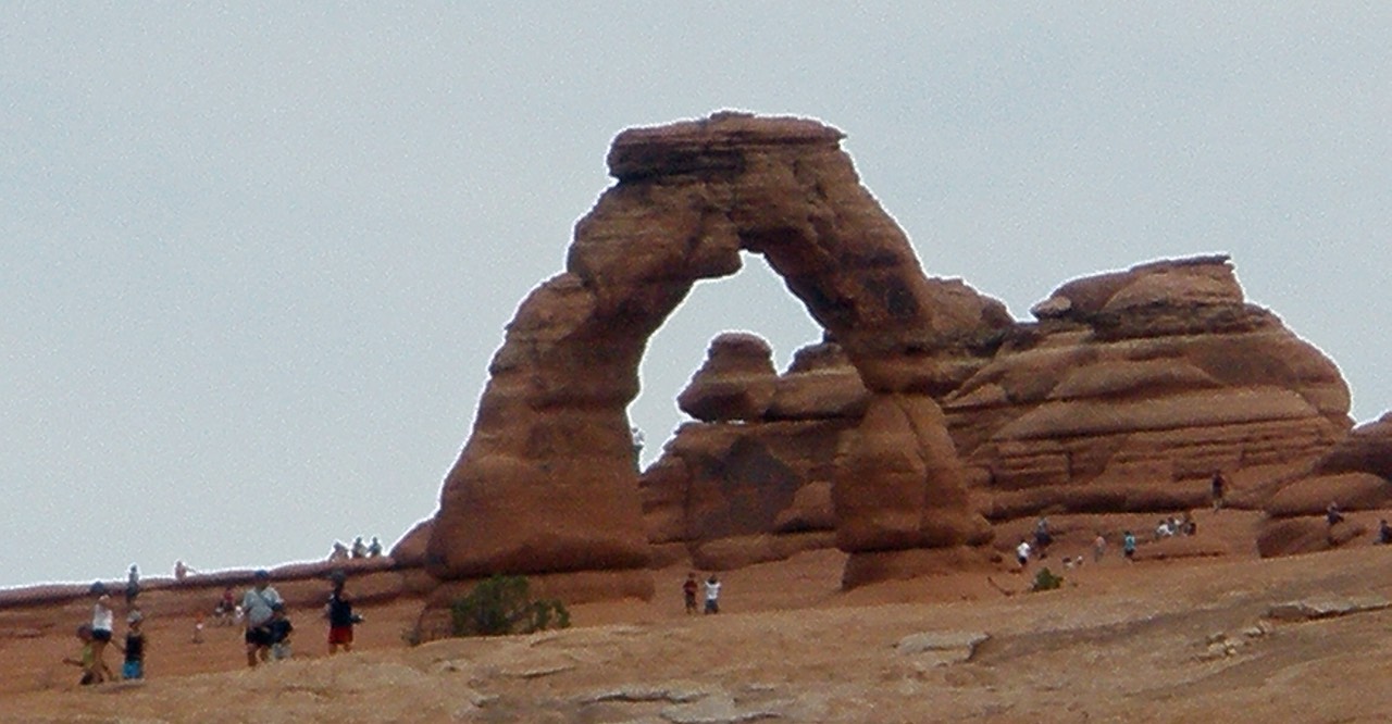Arches NP 2