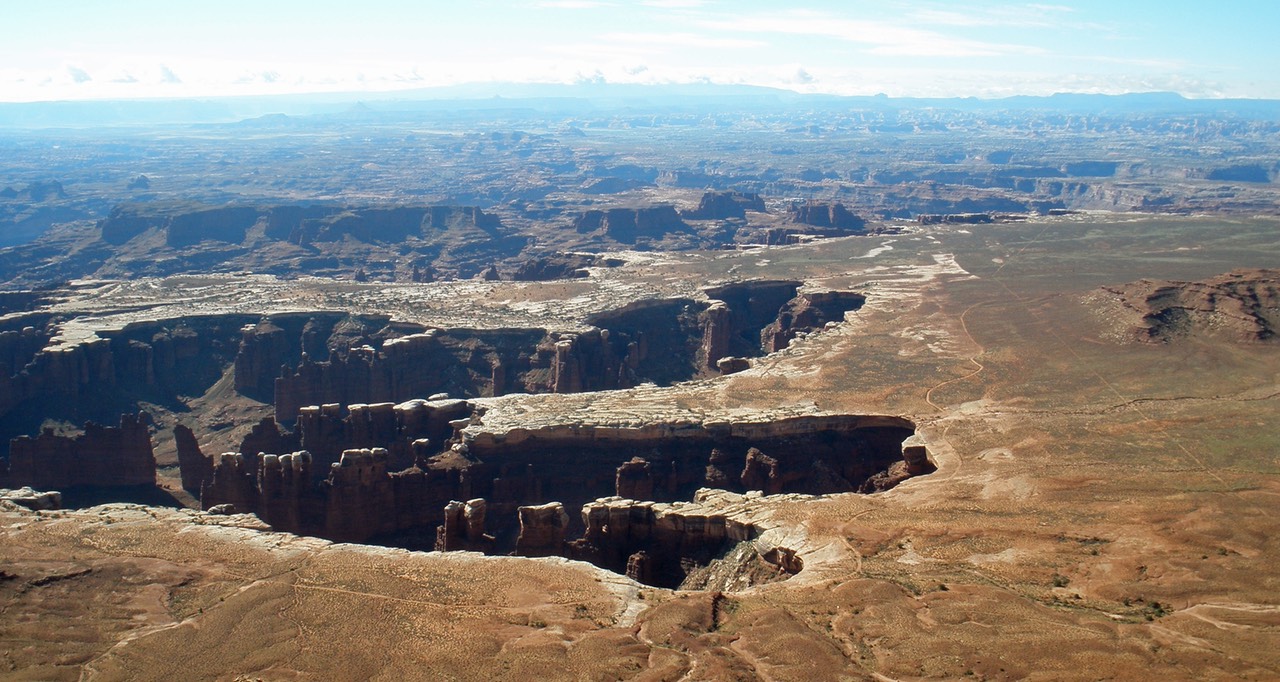 Canyonlands 1